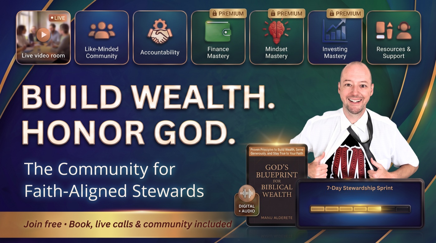 Stewardship Academy community